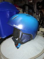 Alpina Skihelm Grösse 48-52 cm gebraucht