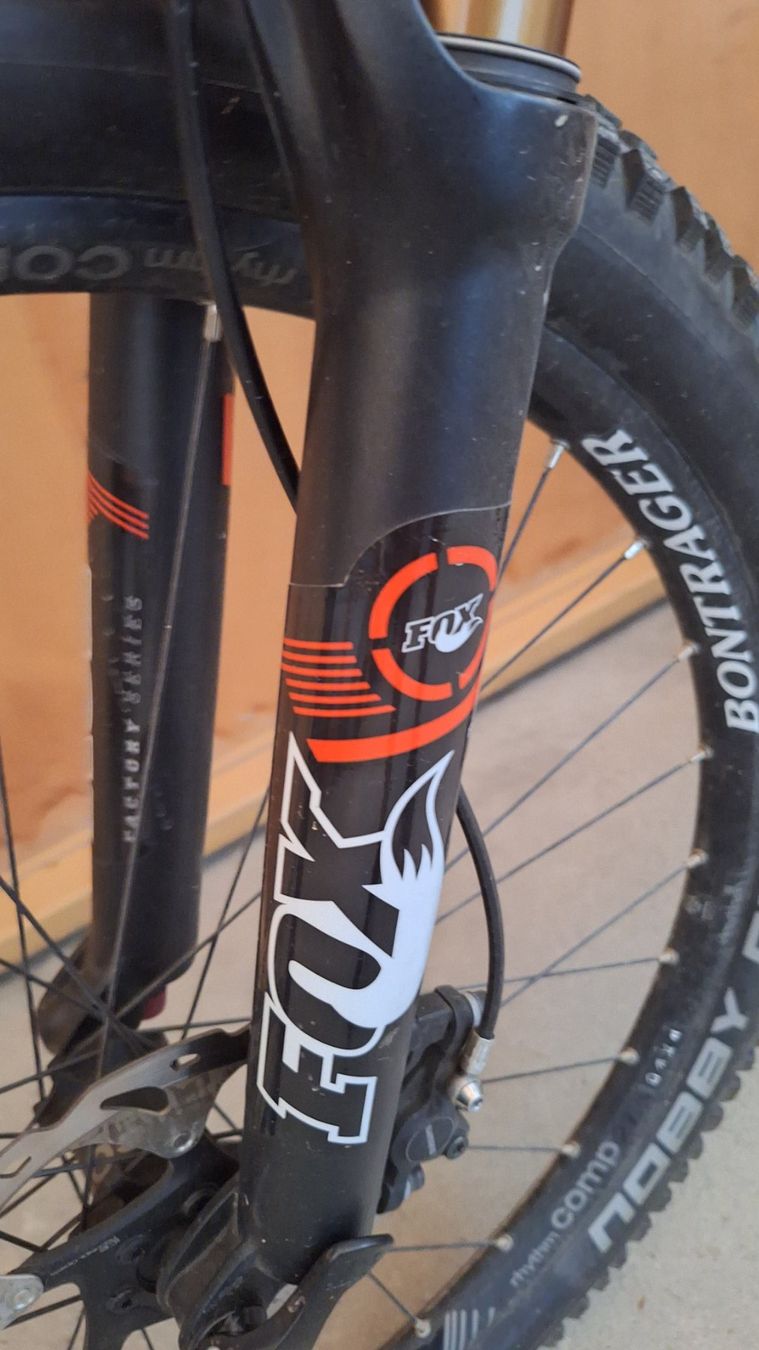 Trek Velos: Trek Remedy – Gebraucht aus Hilfikon von Gutegelegenheit 1