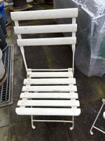 Gartenstuhl Shabby chic