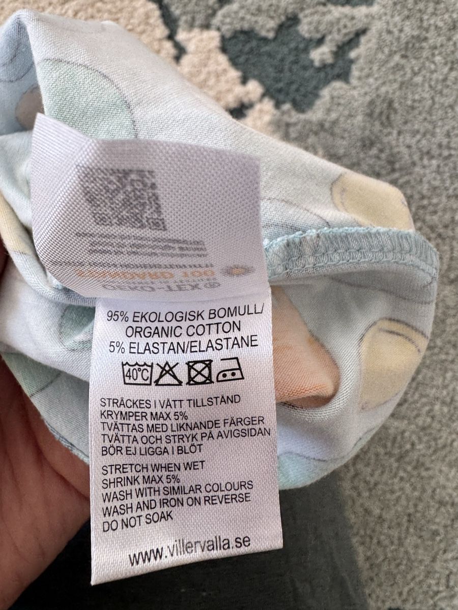 Vestiti & Gonne: Pippi langstrumpf kleid – Usato da Umiken venduto da RachelStenders 2