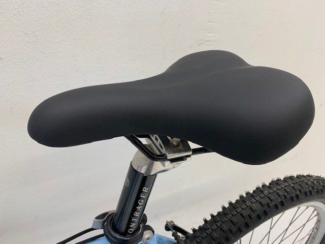 Biciclette: MTB Gary Fisher Big Sur GS  -> Grösse S – Usato da Wetzikon ZH venduto da Startrampe 2