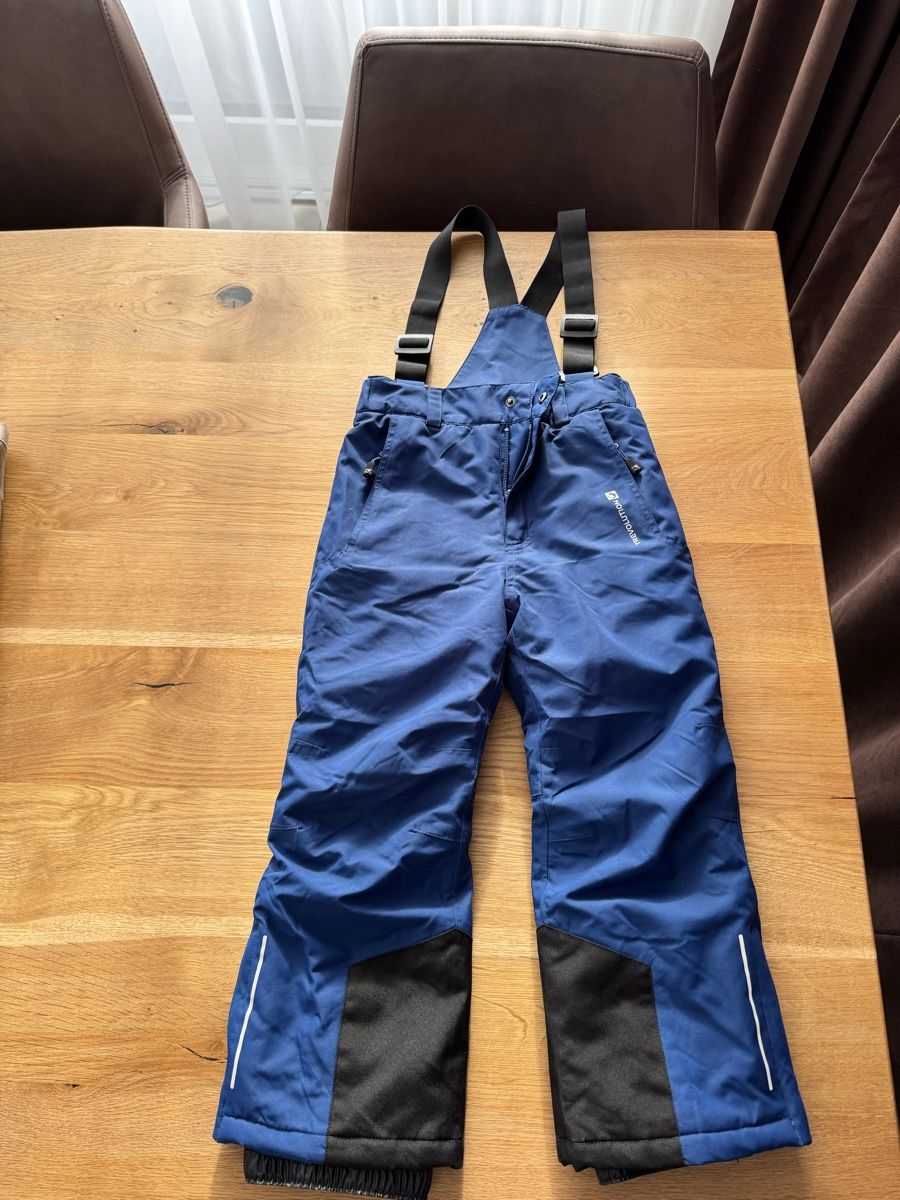 Sci: Schneehose Kinder – Usato da Tagelswangen venduto da Isa036