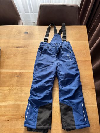 Schneehose Kinder