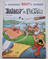 ASTERIX bei den Pikten        Band 01