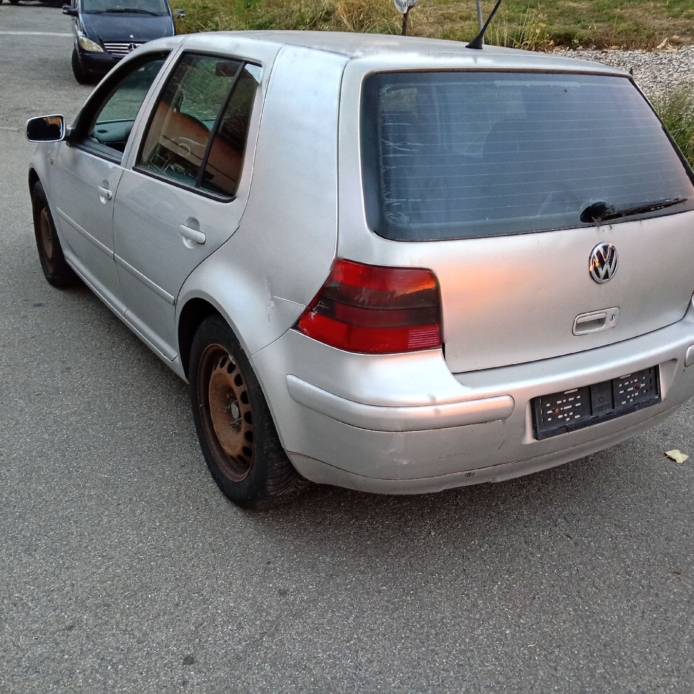 VW Automobili: Golf 4  turbo – Usato da Bern venduto da exp_hm5r 2