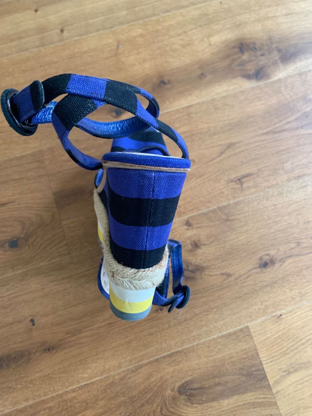 Scarpe da donna: Prada – Usato da Wald ZH venduto da ivor 4