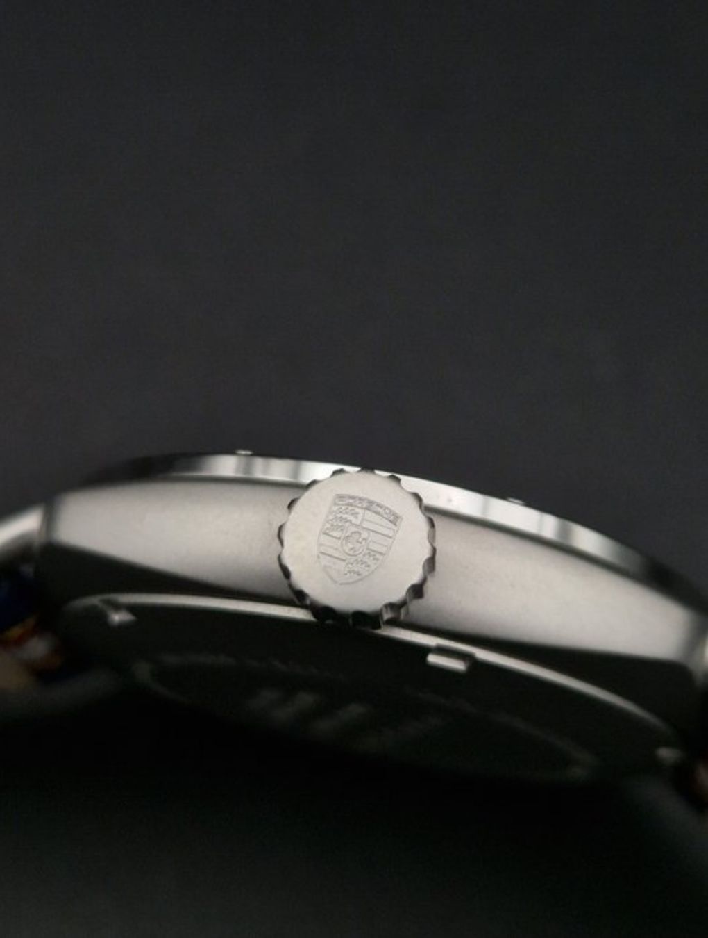 Porsche Orologi: Porsche Racing 986 – Nuovo e nell'imballaggio originale da Romanel-s-Lausanne venduto da site76 7