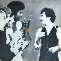 SANTANA  -  INNER SECRETS     /     Vinyl - LP