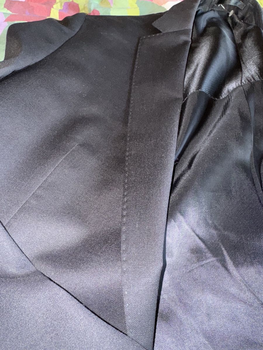 Hugo Boss Completi: Hugo Boss Sakko – Nuovo (secondo la descrizione) da Menzingen venduto da Dali2504 1