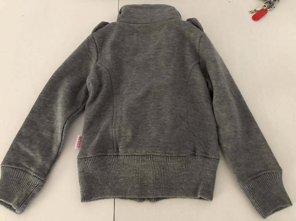 Giacche & Cappotti: Jacke 92/98 – Usato da Oberbuchsiten venduto da etr_2jg5 1