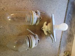 Antike Lampen