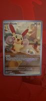Pokemon Plusle Karte 193/182