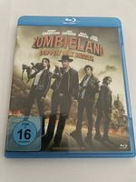 Zombieland-Doppelt Hält Besser