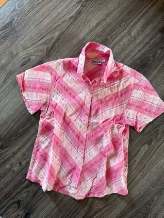 Chemise été 140-146