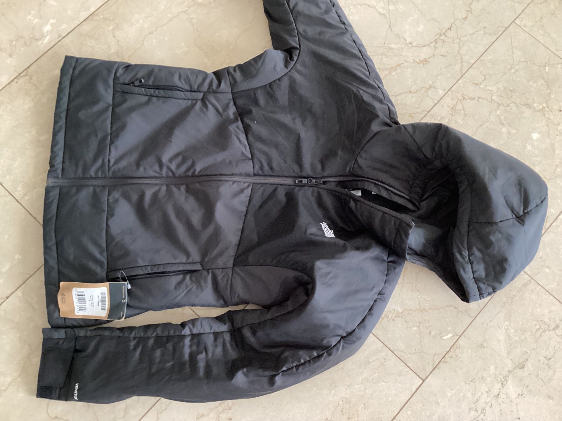 North Face Jacken: The North Face Damen Jacke Winterjacke – Neu (gemäss Beschreibung) aus Flüelen von ne08