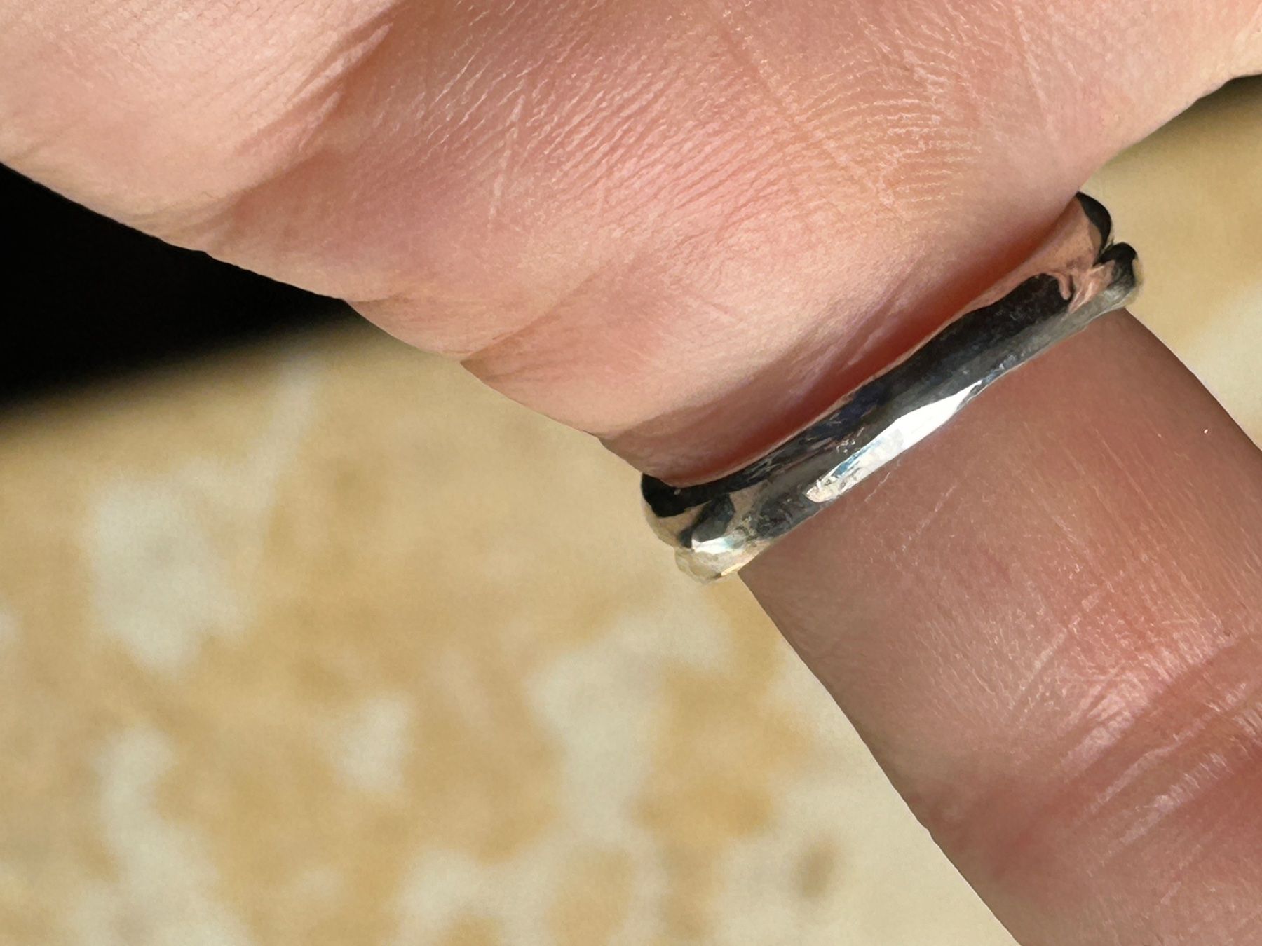Ringe: Silberring Knotenring Keltisch (Grösse 51) – Gebraucht aus Dittingen von Bijoubelle 4