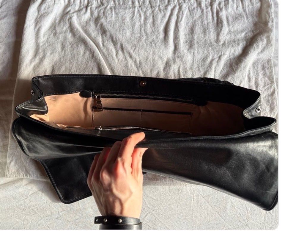 Sacs: Prada Clutch. – D'occasion à Zürich par Reloved2020 4