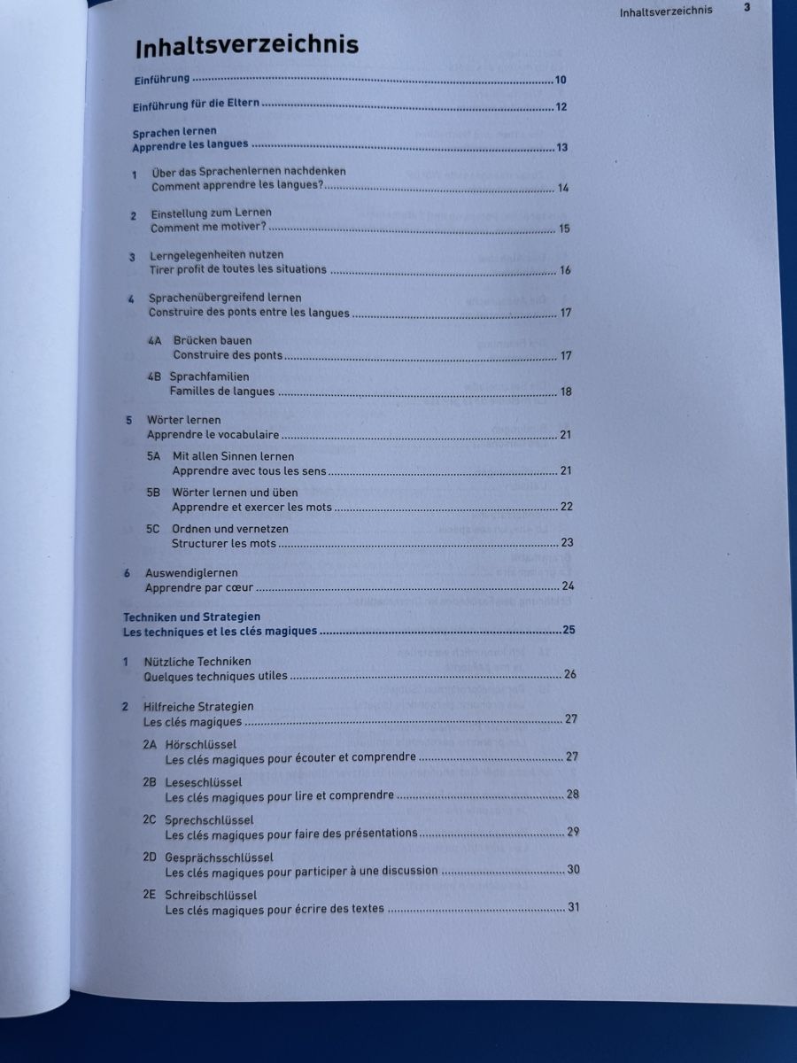 Livres: Dis voir! – D'occasion à Rafz par eve_78x8 2