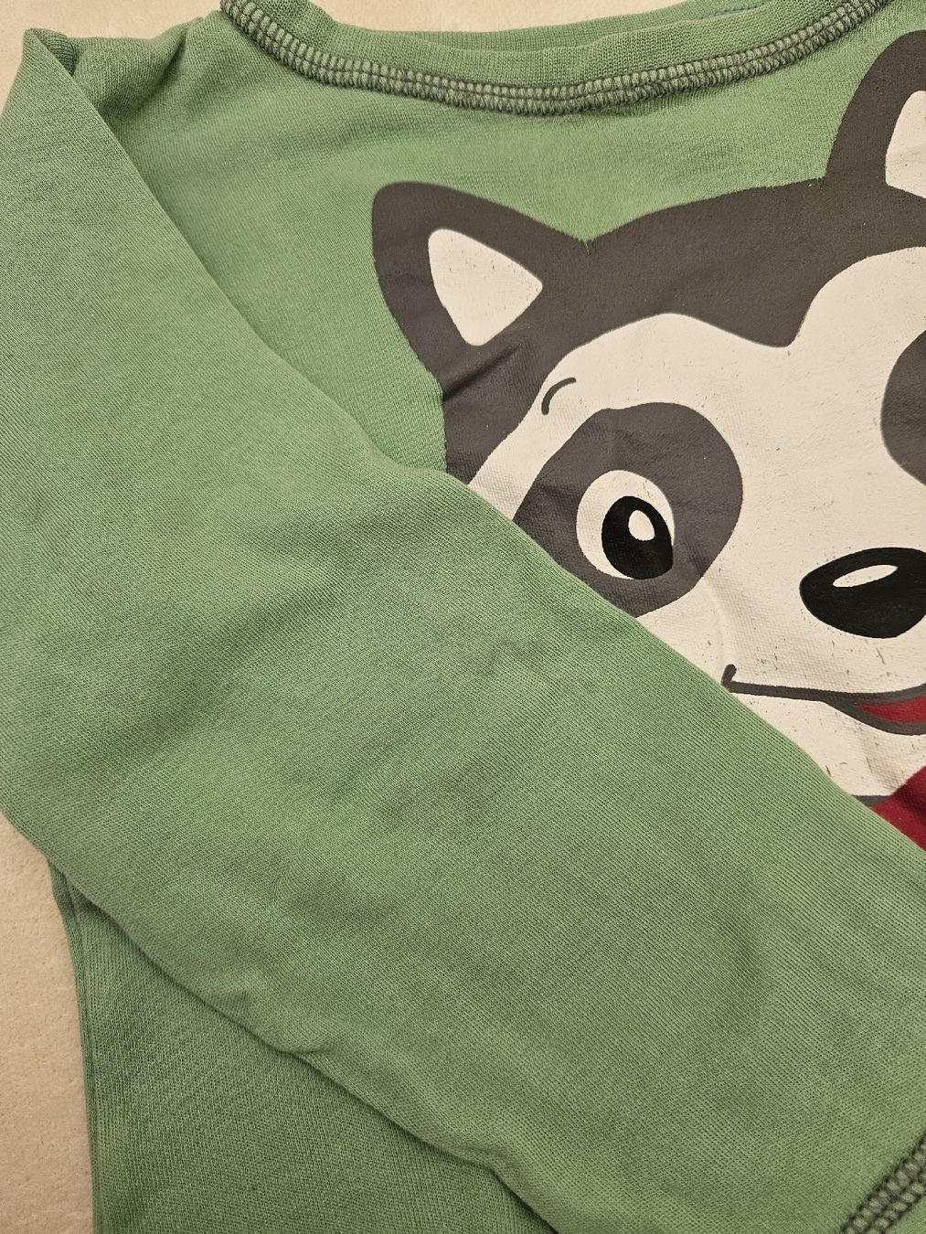 Pulls et sweat-shirts: Pullover Gr. 98/104 – D'occasion à Worb par jun_fj8w 4