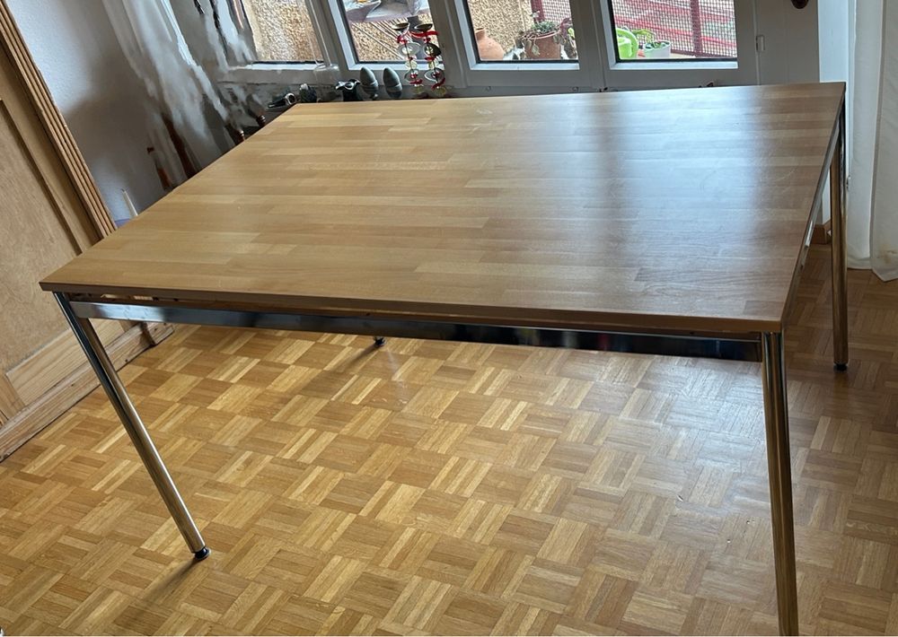 Wunderschoene Esstisch Gebraucht Zu Kaufen Gesucht Und Bewertungnie3506
