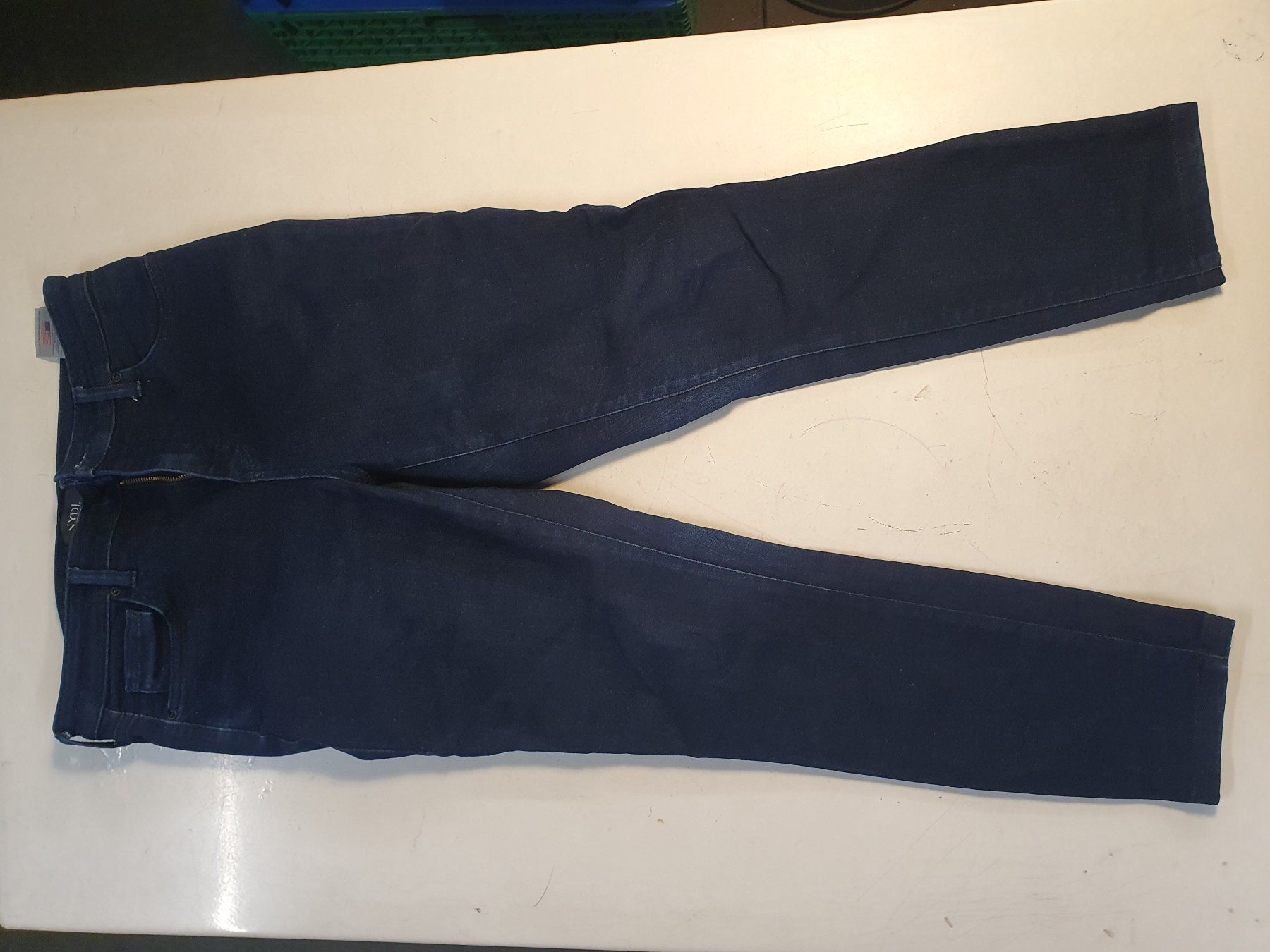Jeans: NYDJ Jeans grösse 40 – Usato da Zürich venduto da loosebone