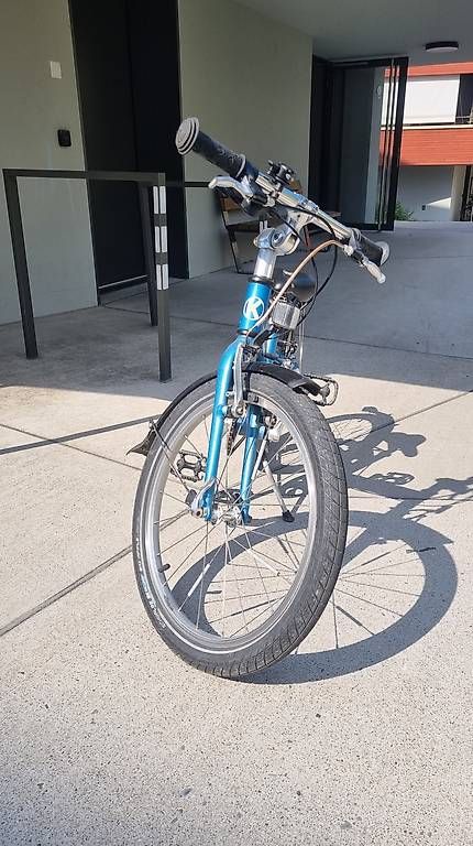 Biciclette: 20 Zoll Kokua Kindervelo – Usato da Luzern venduto da La_Favorita 3