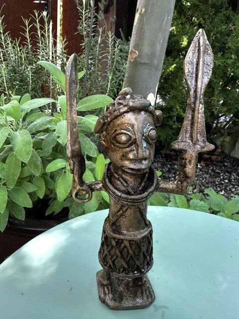 Statuette: +  StAtUe  + – Usato da Winkel venduto da zeho 1