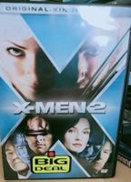 DVD X-Man 2