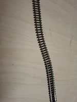 Flex-Gleis 22200 Fleischmann N 730 mm