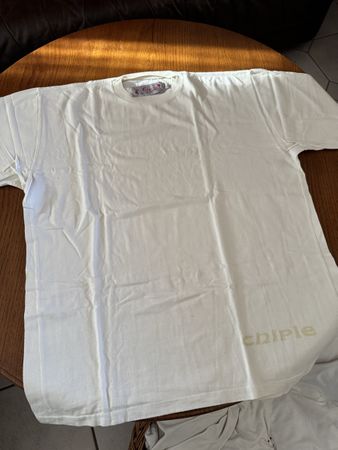 T shirt homme Chipie