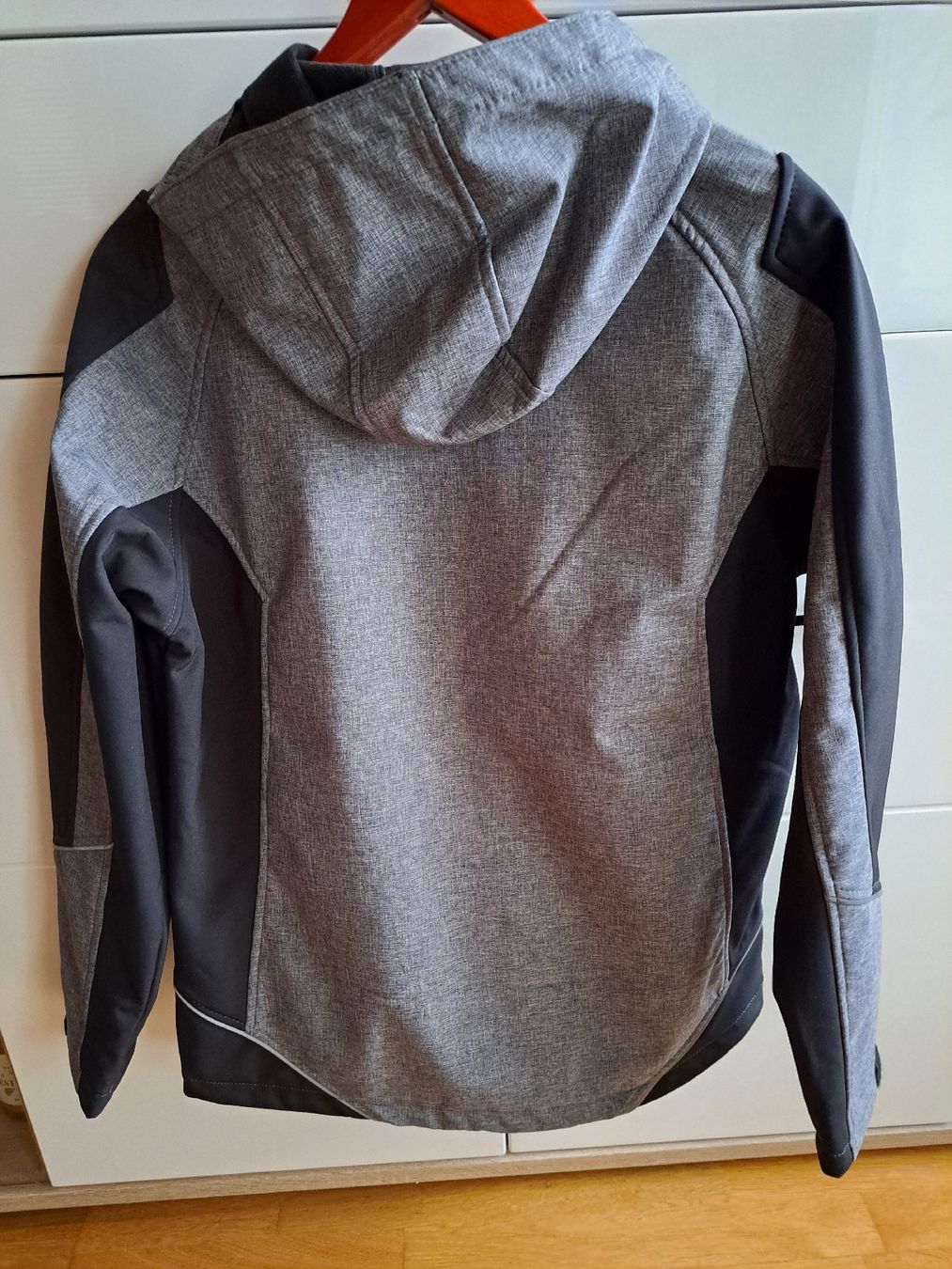 Giacche: Dickies Softshelljacke Größe: S – Nuovo e nell'imballaggio originale da Morens FR venduto da Kiscica 4