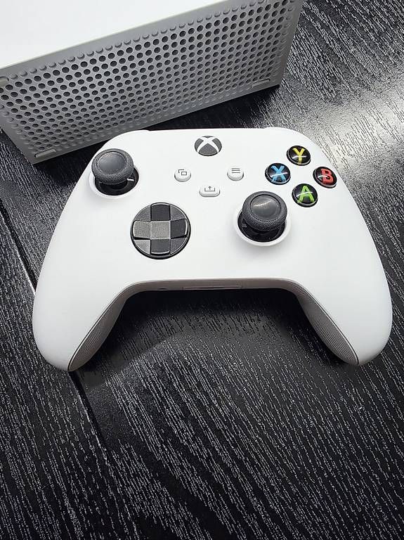 Konsolen: Xbox Series S – Gebraucht aus Bischofszell von sirrobi84 2