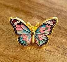 Pin Schmetterling