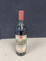 Rare! Château Paret Beauséjour Bordeaux Supérieur 1979 🍷