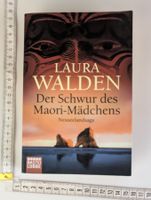 Laura Walden - Der Schwur des Maori-Mädchens, Top!