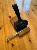 antiker Locher "Leitz"