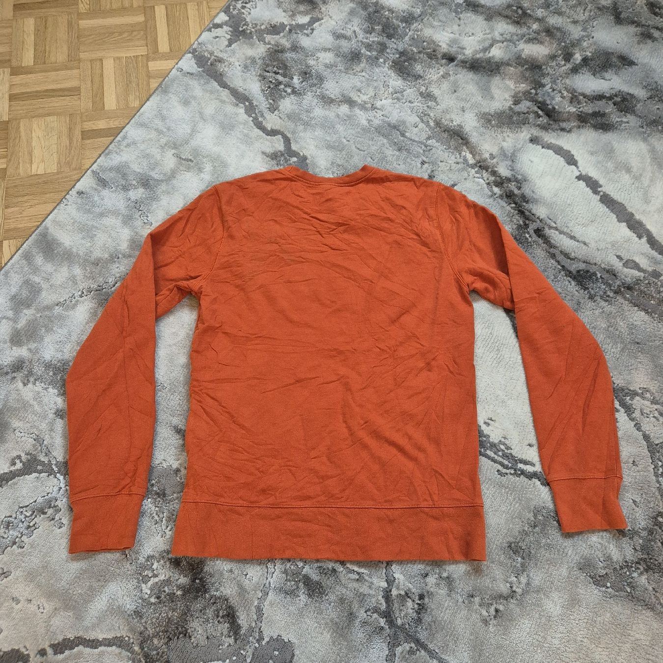North Face Maglioni & Felpe: #16 - The North Face Pullover orange Grösse M/L – Usato da Aesch BL venduto da OgFits 4