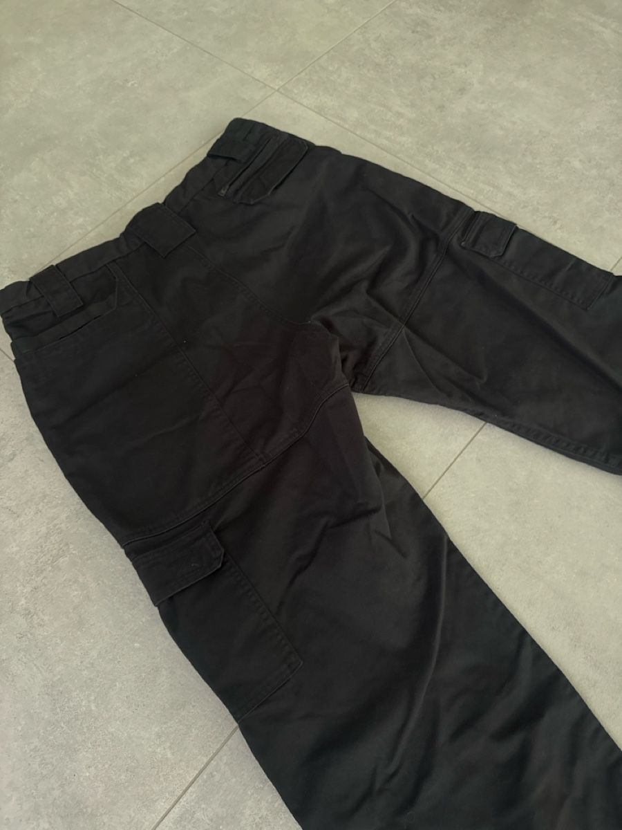 Hosen: Armytrex Attack Hose schwarz Gr XXL – Gebraucht aus Elsau von shoppa 3