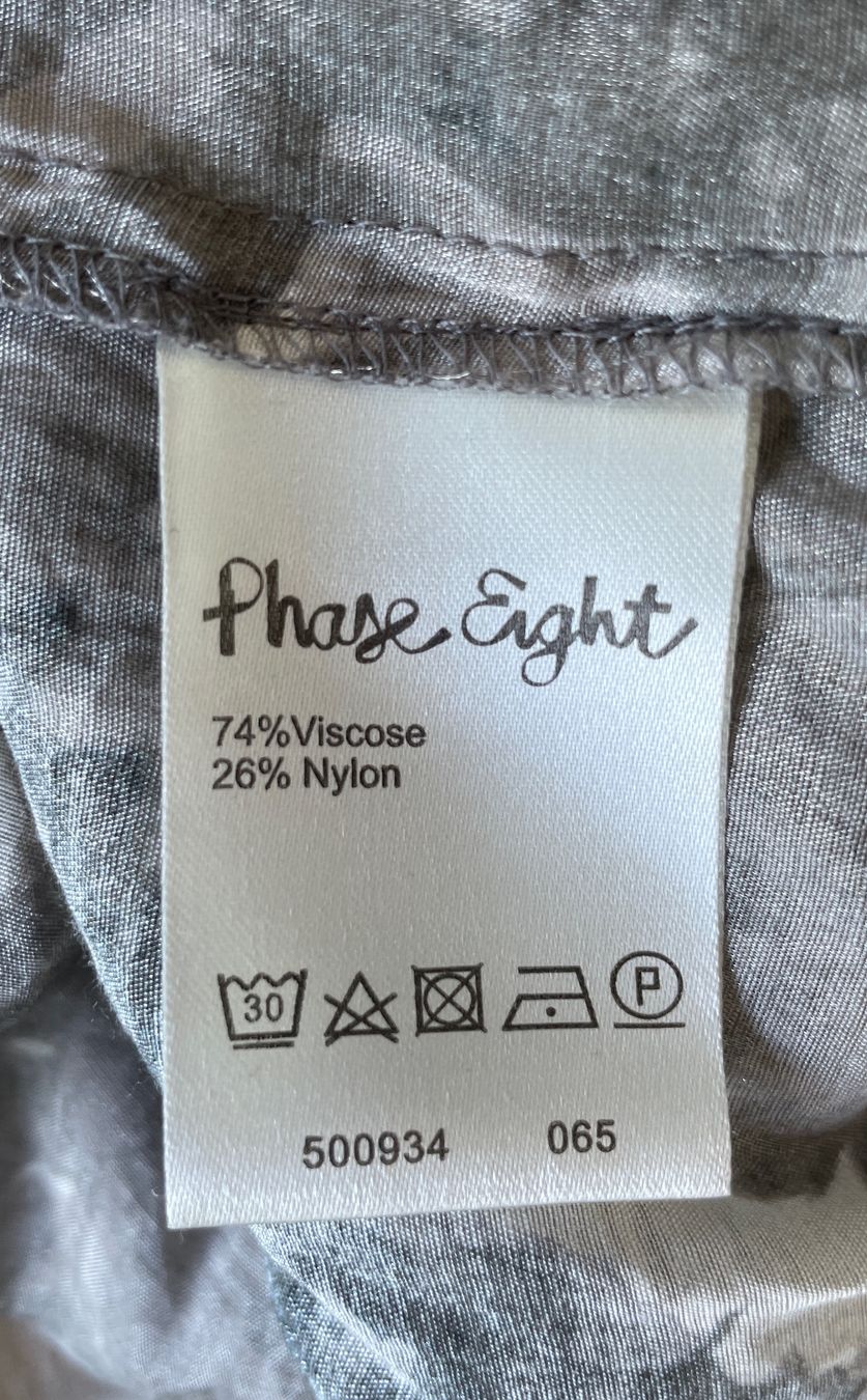 Phase Eight Tops: Oberteil / Top / Bluse (Phase Eight) NEU – Neu (gemäss Beschreibung) aus Grenchen von M_ina 9