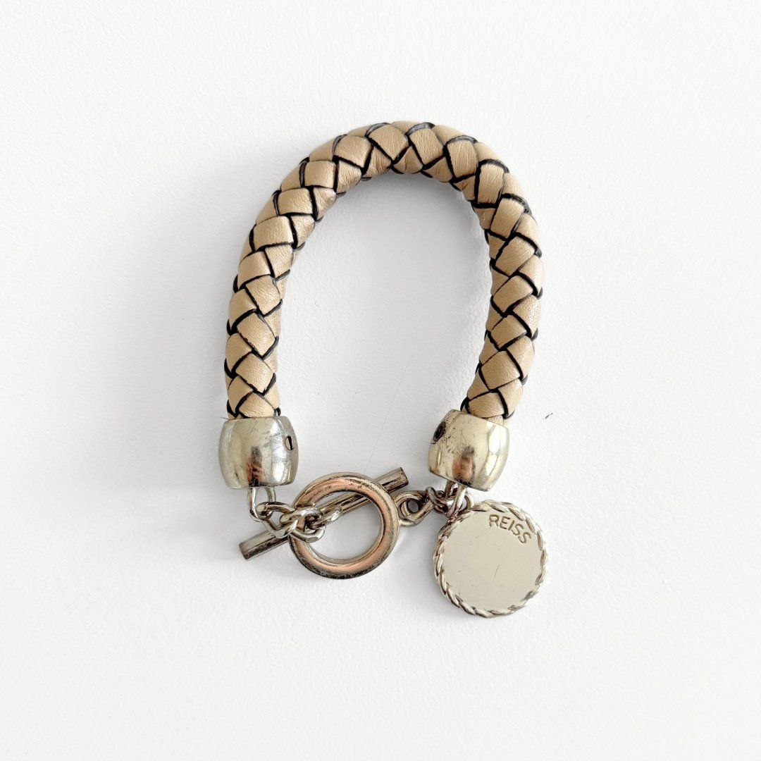 Bracciali & Braccialetti: REISS Bracelet Style Charm – Usato da Vevey venduto da secondlifevevey