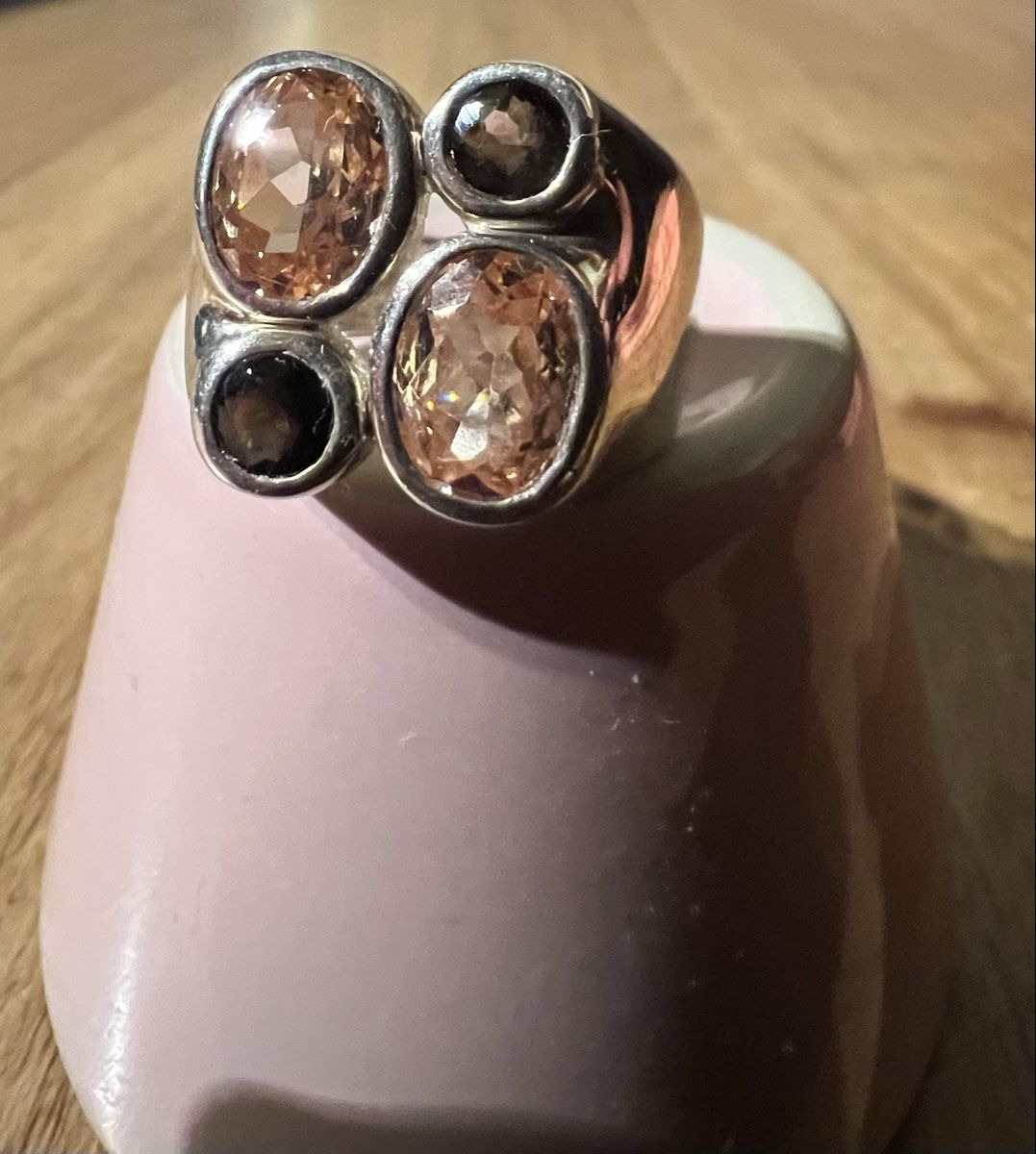 Esprit Anelli: Bague Esprit, taille 53 – Usato da St-Pierre-Clages venduto da ste_xk6p 3