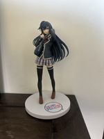 Anime Figur - yukino yukinoshita