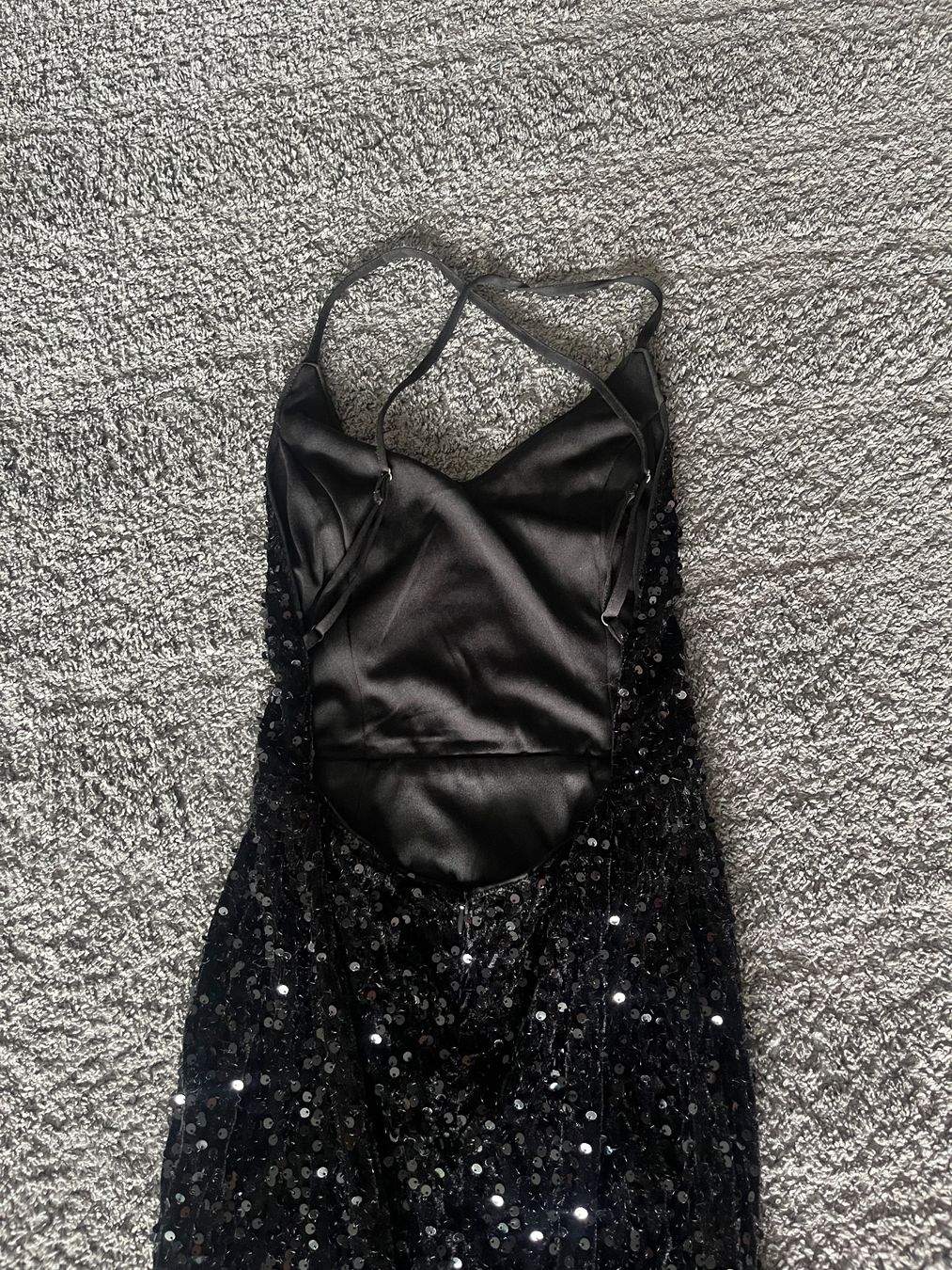Kleider: Abendkleid lang – Gebraucht aus Wilen b. Wollerau von littleal 1