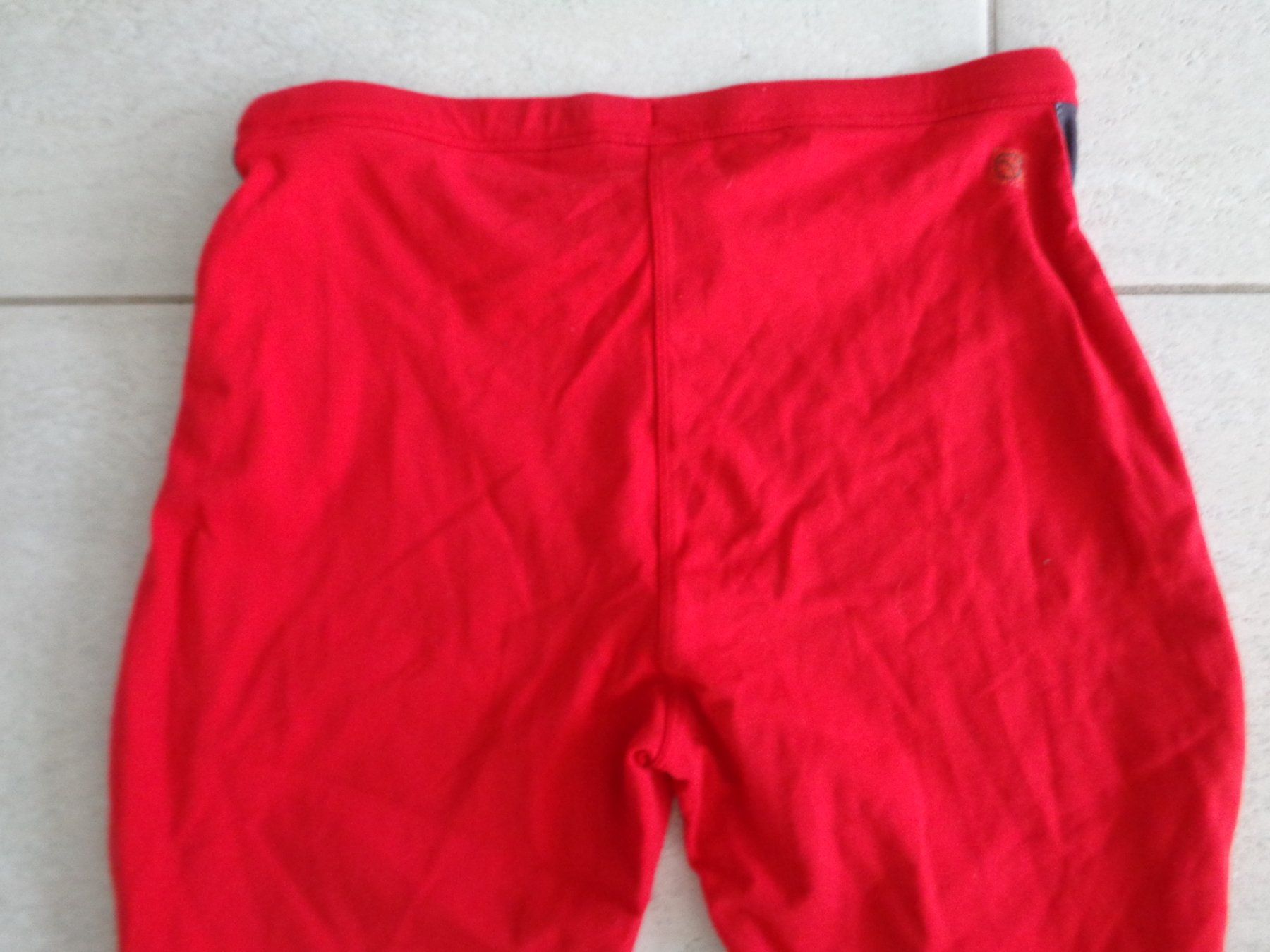 Puma Pantaloni: PUMA SPORT HOSE GR.38 – Usato da Rotkreuz venduto da Samballi 2
