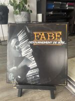 Fabe / Detournement de son 