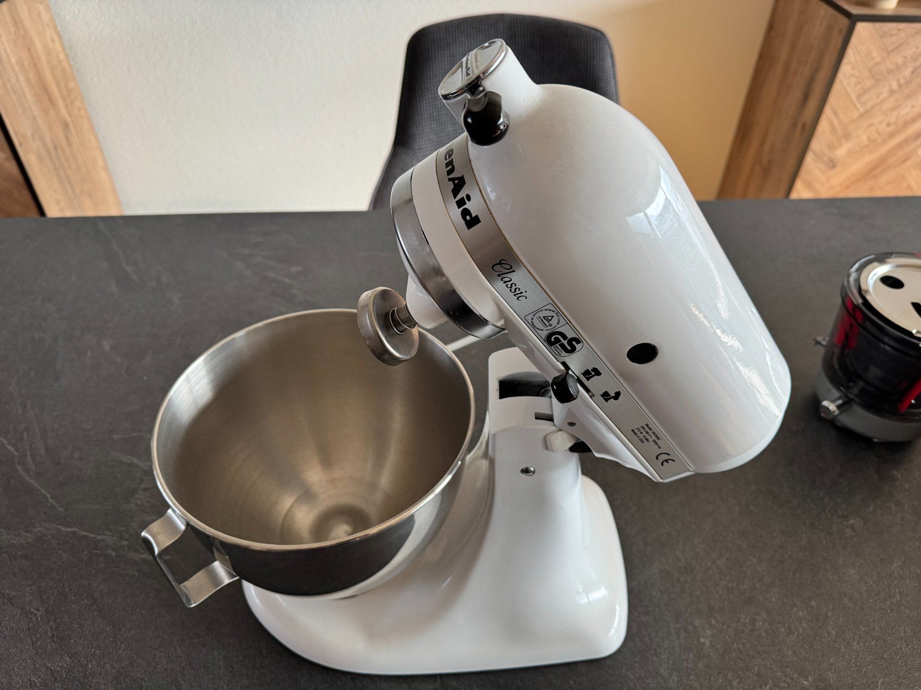 Kitchenaid Appareils de cuisine: KitchenAid – D'occasion à Flums par Hrroland 2