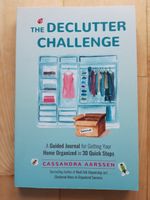 Ratgeber: The declutter challenge