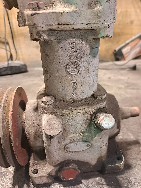 Compressori: Compressore aria per veicoli – Usato da Giornico venduto da JonasC.