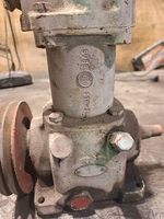 Compressore aria per veicoli