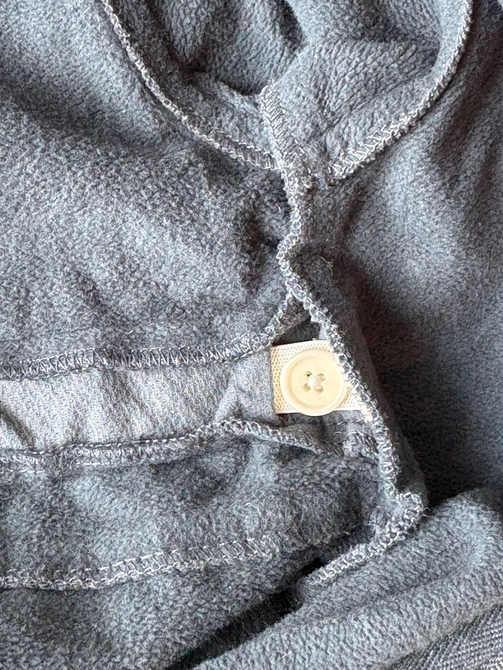 Hessnatur Pagliaccetti: Hessnatur Softshell-Overall, Gr. 74-80 – Usato da Zürich venduto da Nook_5 2